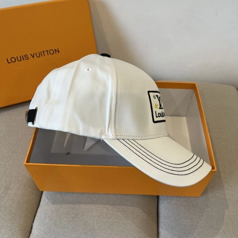Louis Vuitton Caps GoodFit 261786