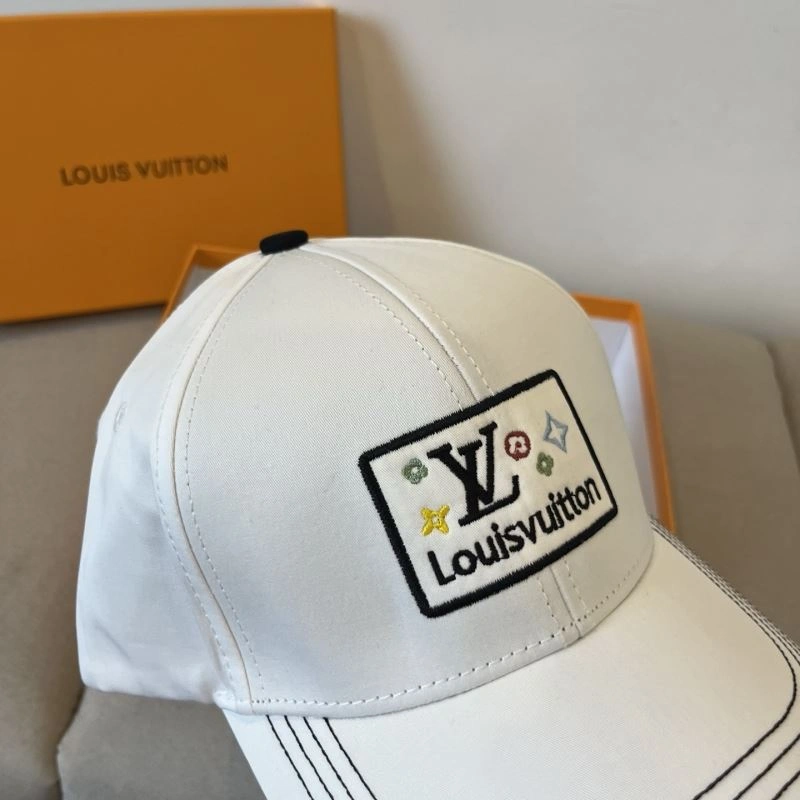 Louis Vuitton Caps GoodFit 261786