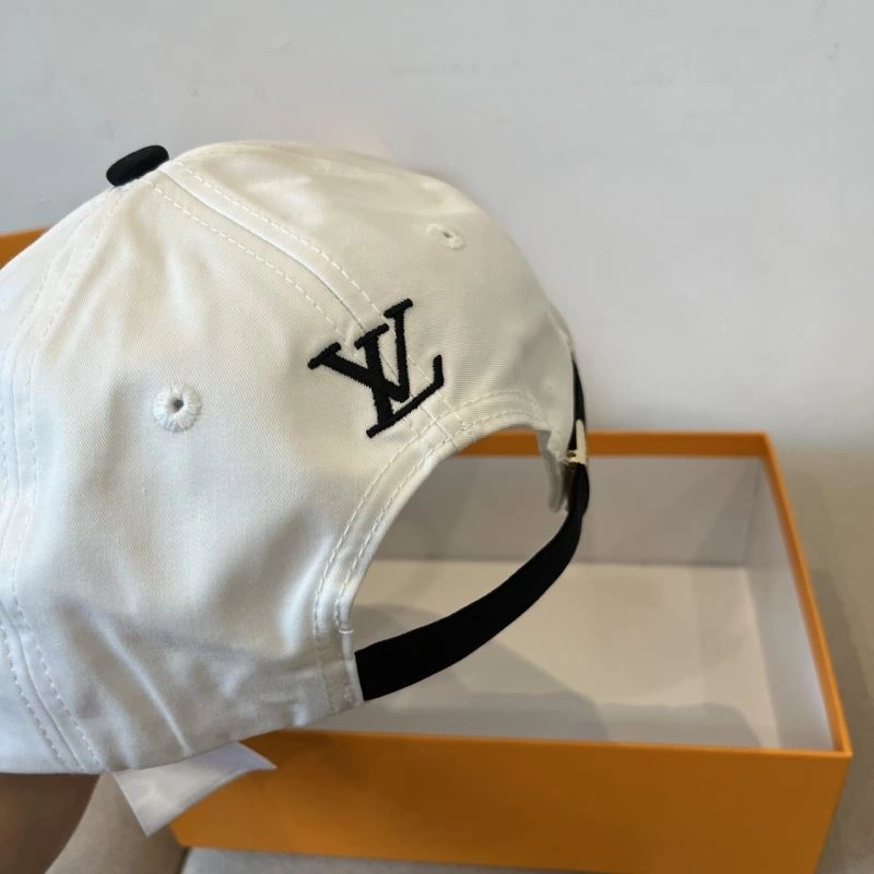 Louis Vuitton Caps GoodFit 261786
