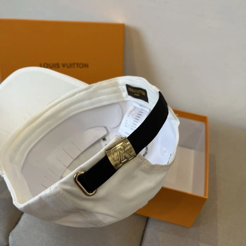 Louis Vuitton Caps GoodFit 261786