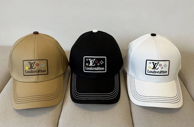Louis Vuitton Caps GoodFit 261786