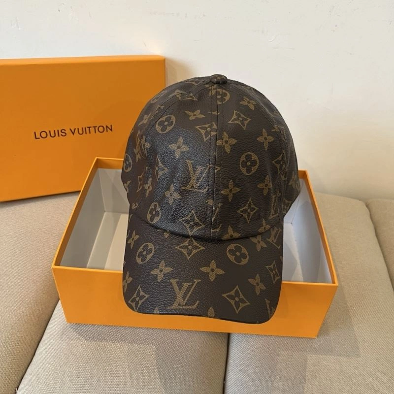 Louis Vuitton Caps Vibrant 261807