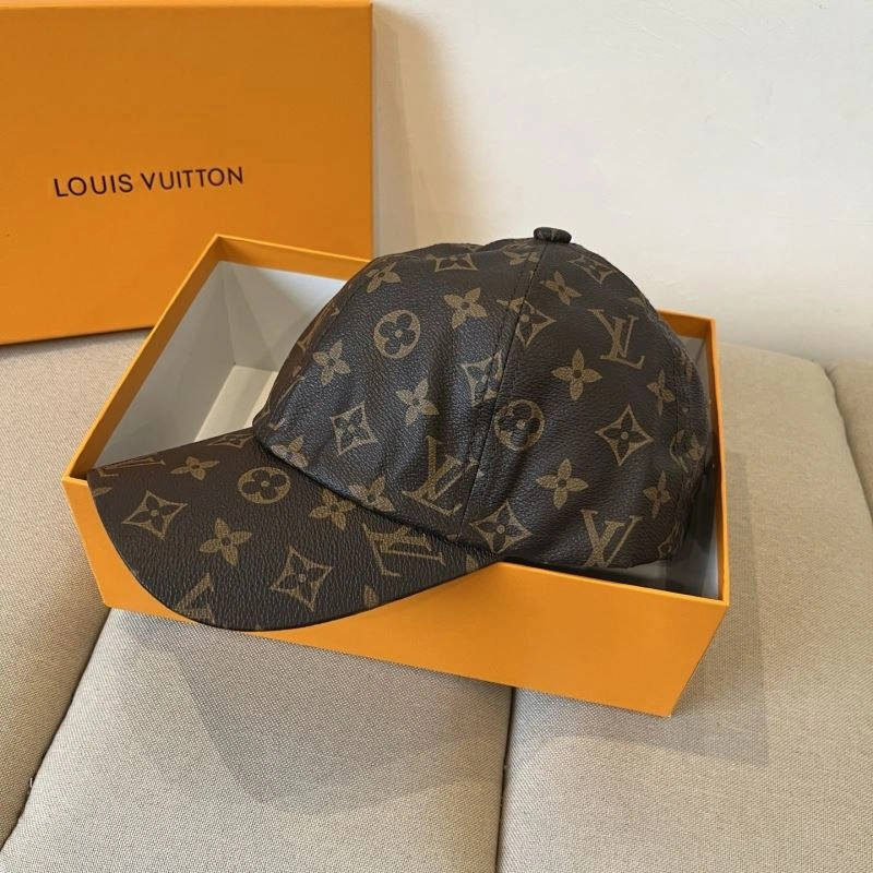Louis Vuitton Caps Vibrant 261807
