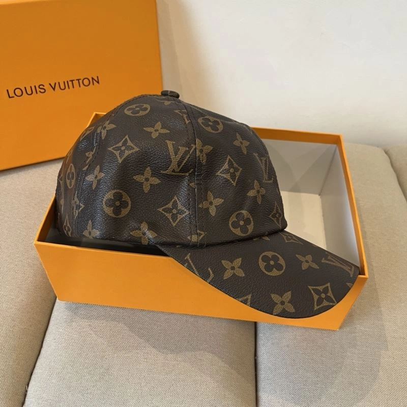 Louis Vuitton Caps Vibrant 261807