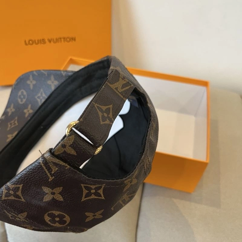 Louis Vuitton Caps Vibrant 261807