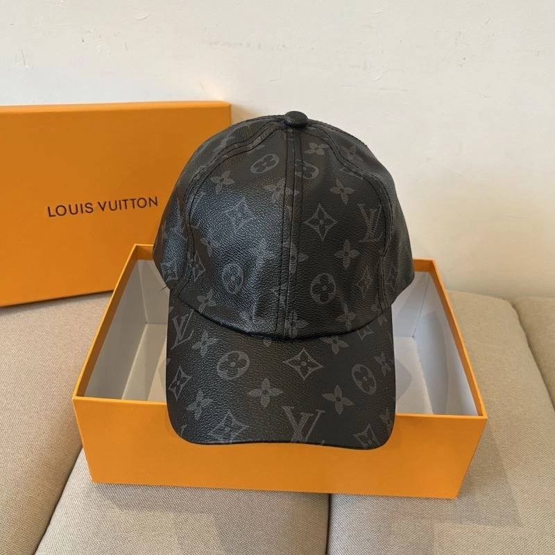 Louis Vuitton Caps Durable 261789