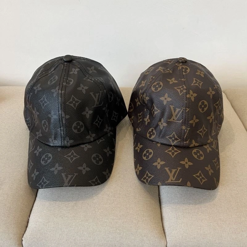 Louis Vuitton Caps Durable 261789