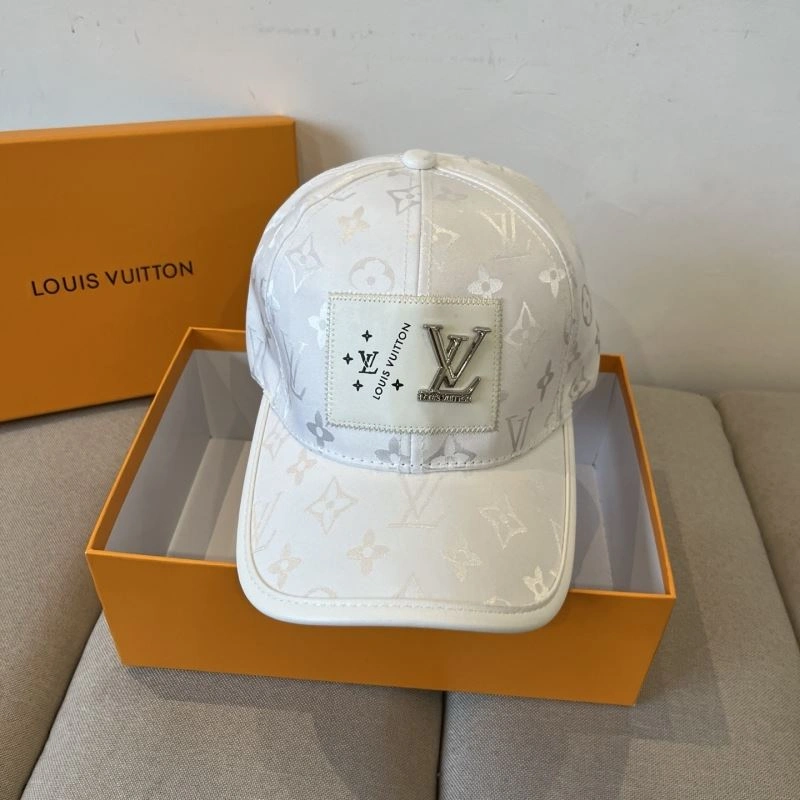 Colorful Louis Vuitton Caps 261791
