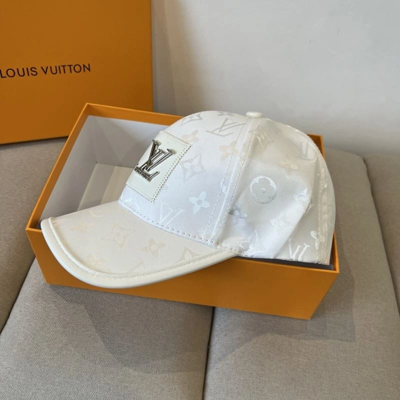 Colorful Louis Vuitton Caps 261791