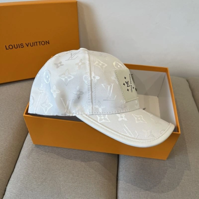Colorful Louis Vuitton Caps 261791