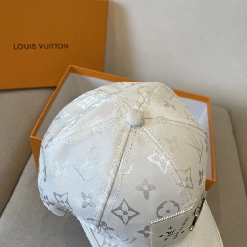 Colorful Louis Vuitton Caps 261791