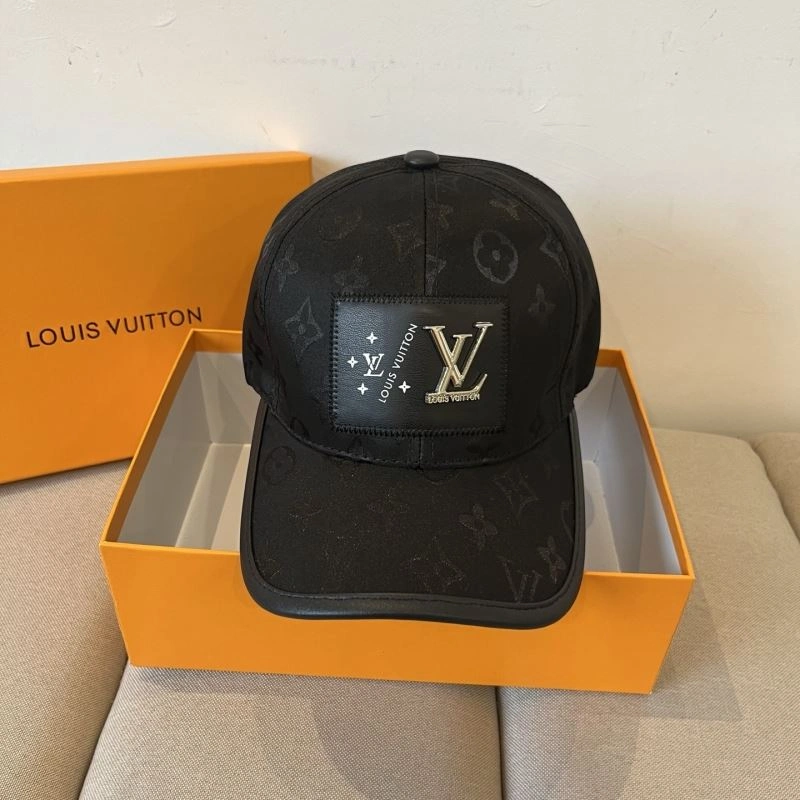 Louis Vuitton Caps Soft 261813