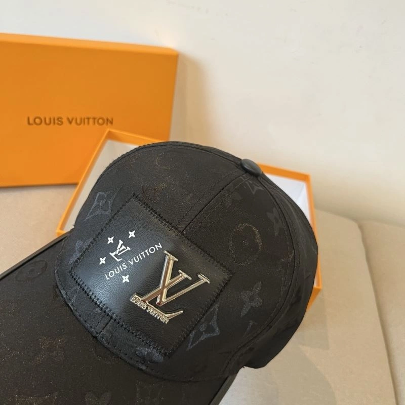 Louis Vuitton Caps Soft 261813