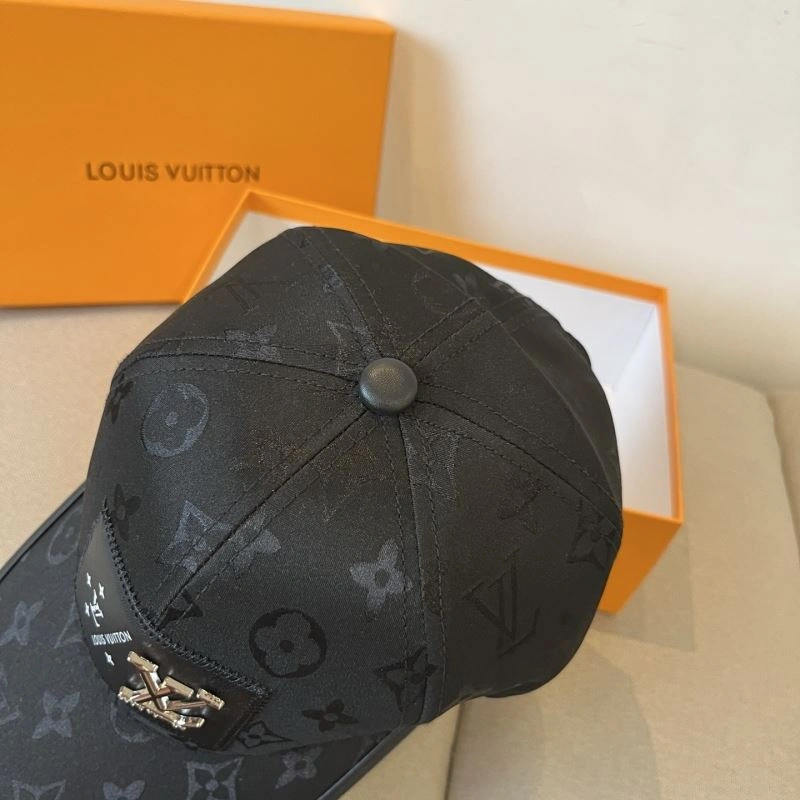 Louis Vuitton Caps Soft 261813