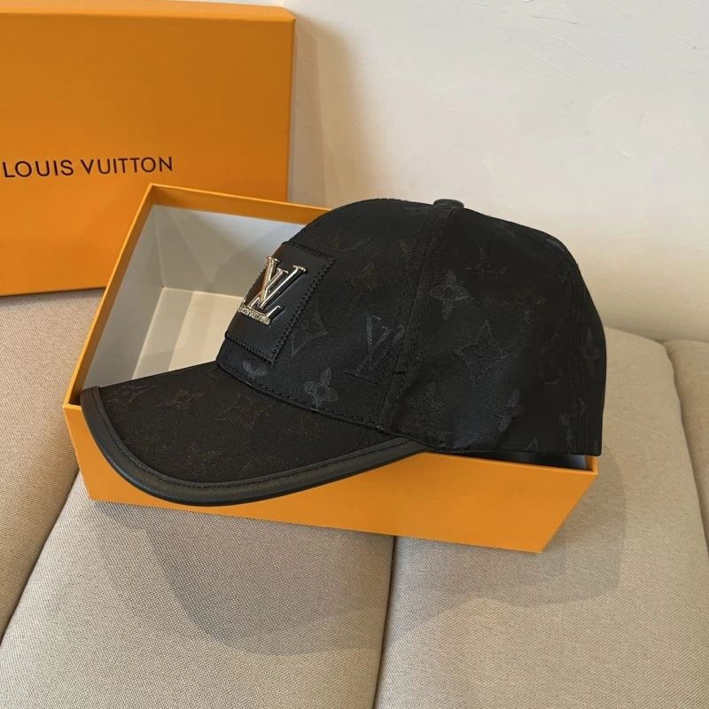 Louis Vuitton Caps Soft 261813