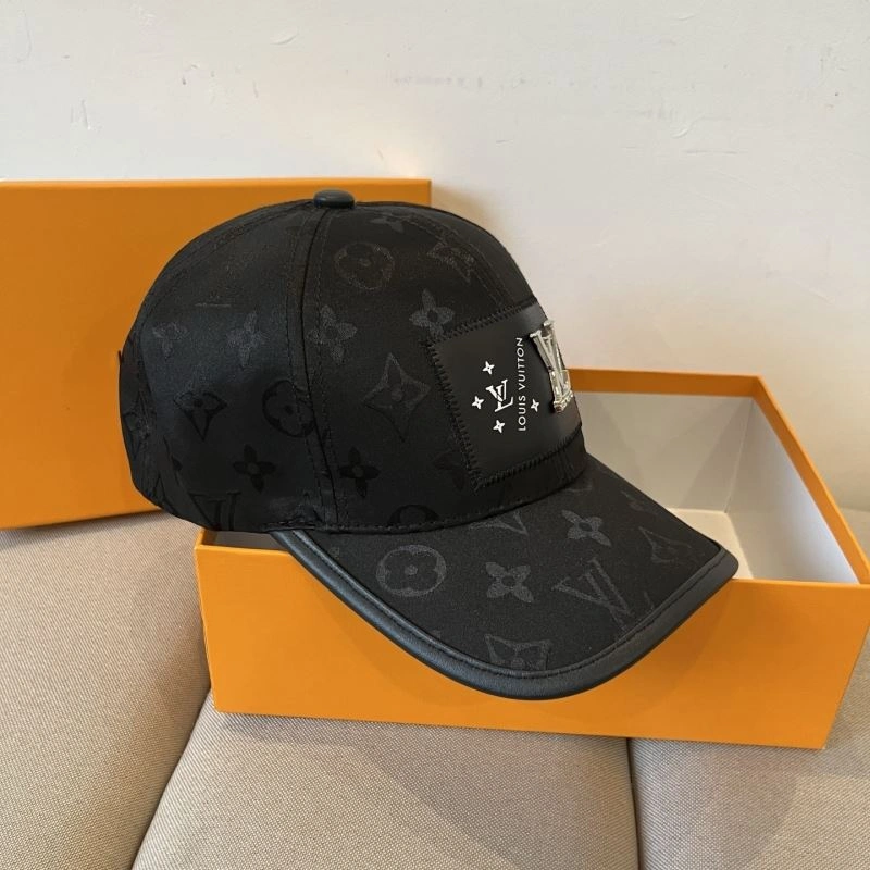 Louis Vuitton Caps Soft 261813