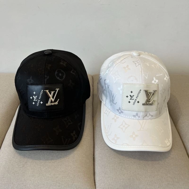 Louis Vuitton Caps Soft 261813
