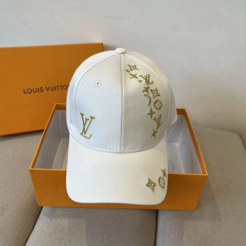 SunProtective Louis Vuitton Caps 261800