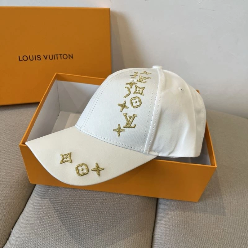 SunProtective Louis Vuitton Caps 261800