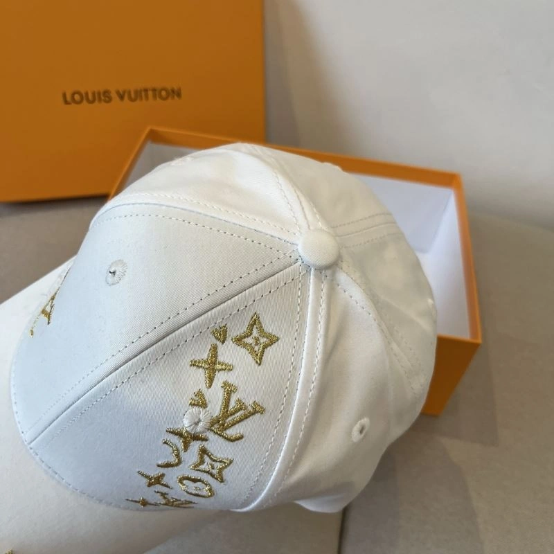 SunProtective Louis Vuitton Caps 261800