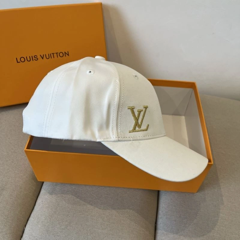 SunProtective Louis Vuitton Caps 261800