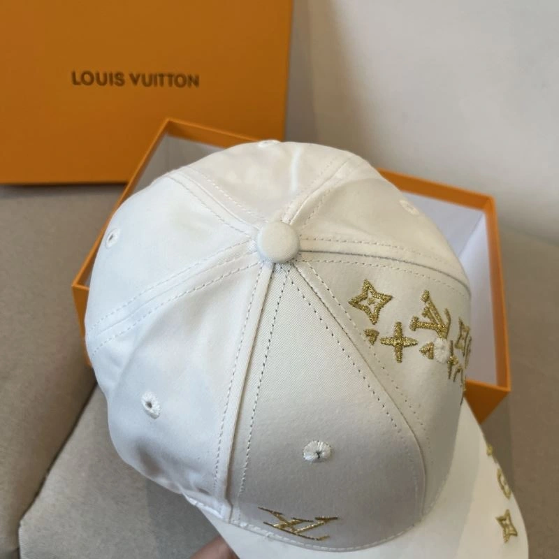 SunProtective Louis Vuitton Caps 261800