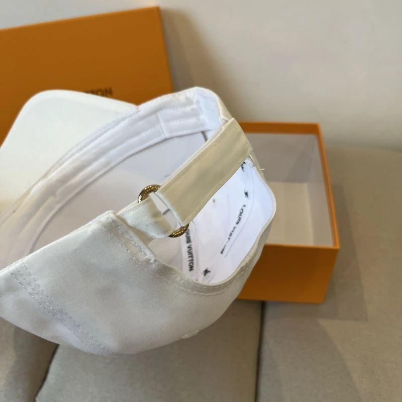SunProtective Louis Vuitton Caps 261800