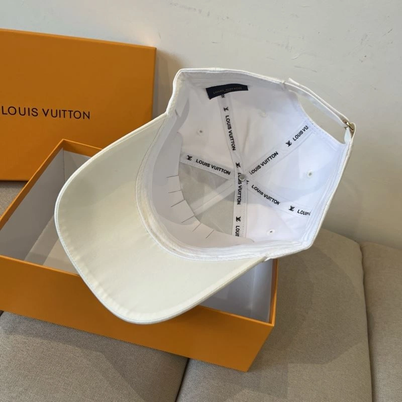 SunProtective Louis Vuitton Caps 261800