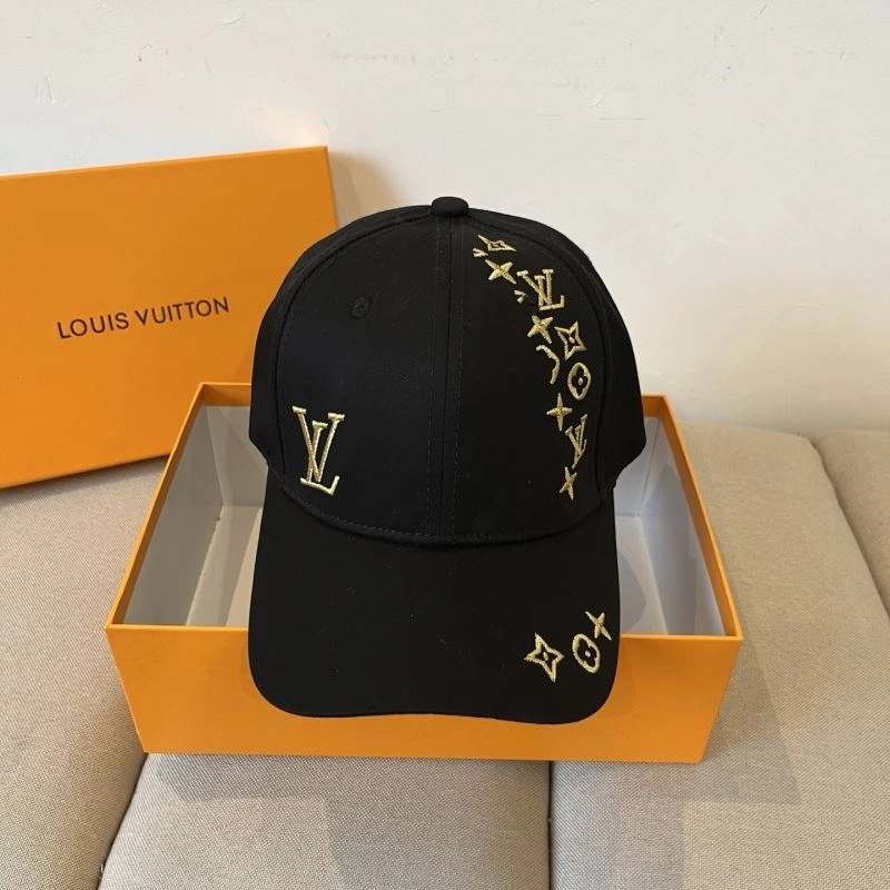 Original Louis Vuitton Caps 261793