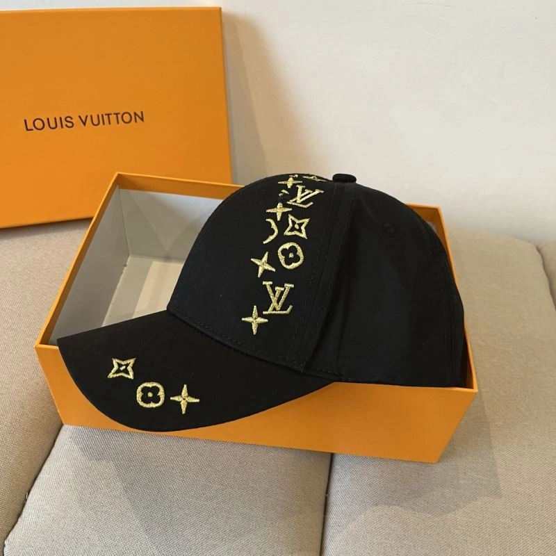 Original Louis Vuitton Caps 261793