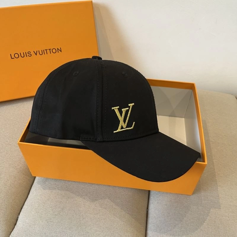 Original Louis Vuitton Caps 261793