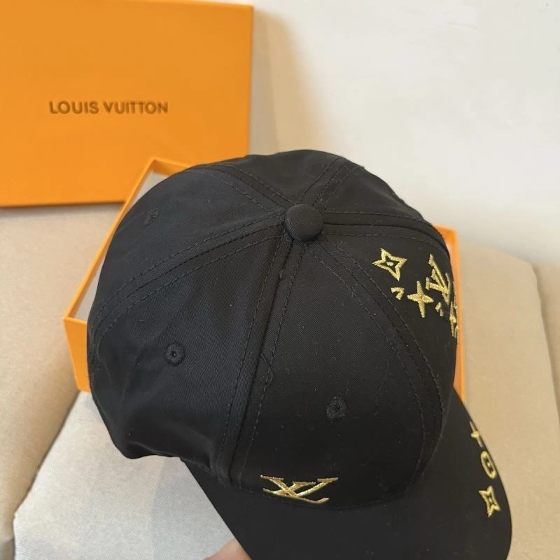 Original Louis Vuitton Caps 261793