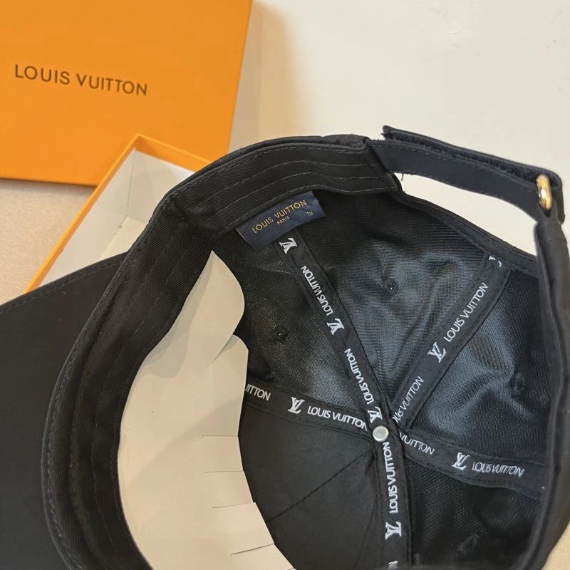 Original Louis Vuitton Caps 261793