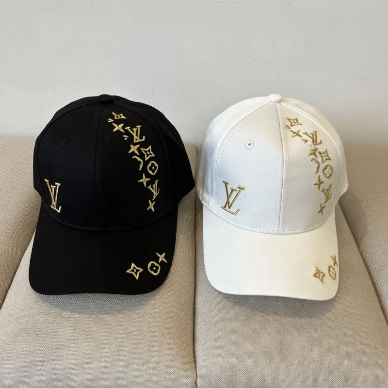 Original Louis Vuitton Caps 261793