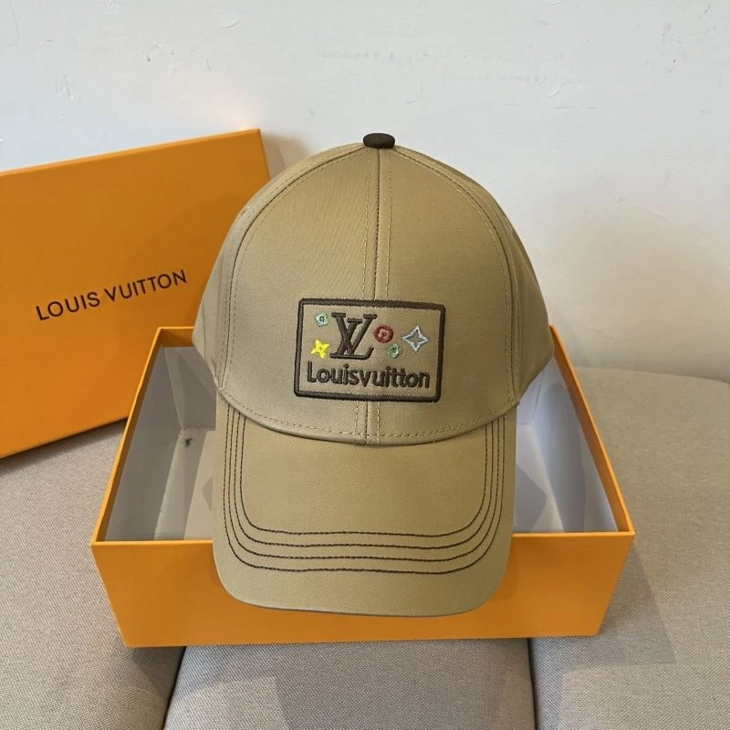 Louis Vuitton Caps DailyWear 261795