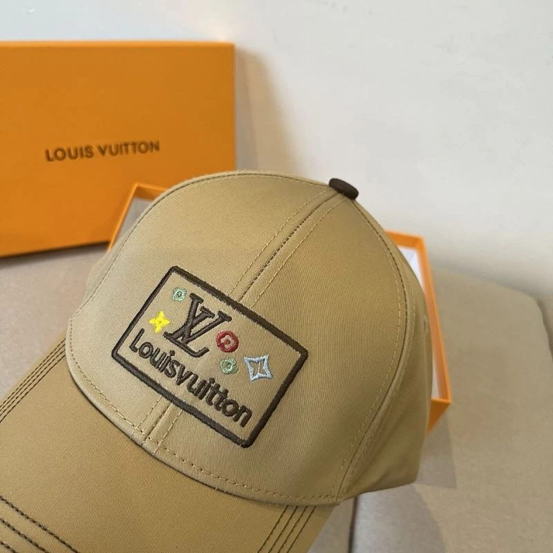 Louis Vuitton Caps DailyWear 261795