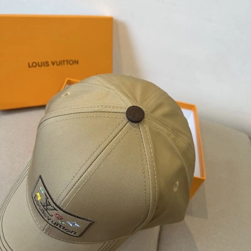 Louis Vuitton Caps DailyWear 261795