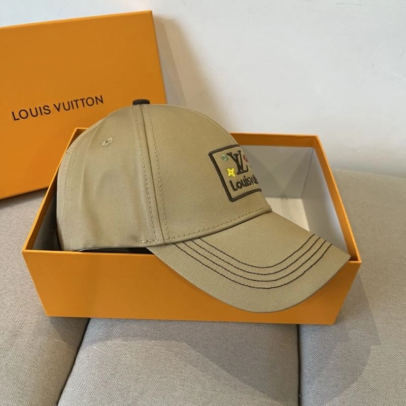 Louis Vuitton Caps DailyWear 261795