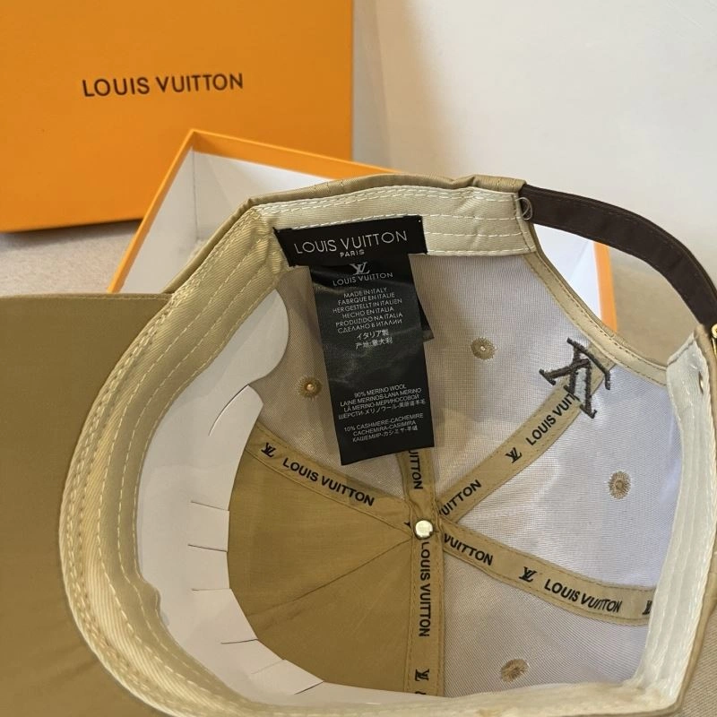 Louis Vuitton Caps DailyWear 261795