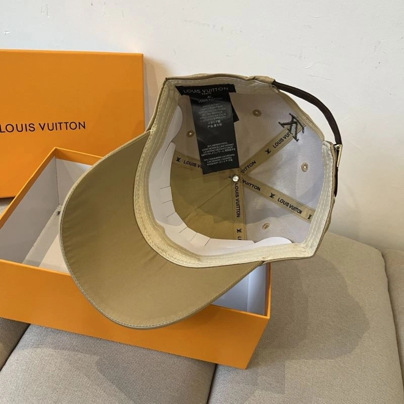Louis Vuitton Caps DailyWear 261795