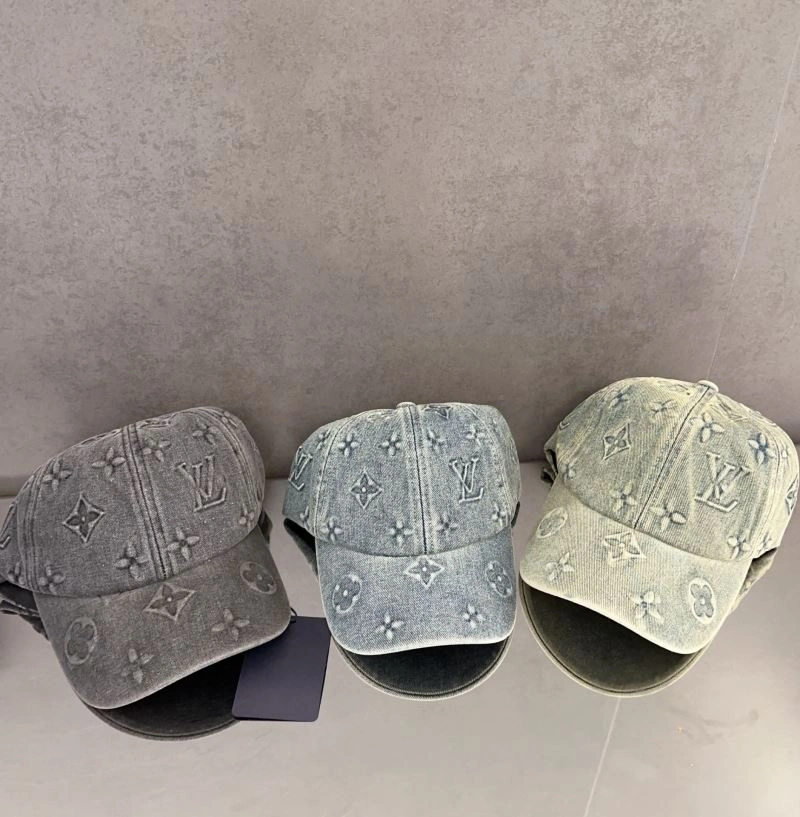 Affordable Louis Vuitton Caps 261801