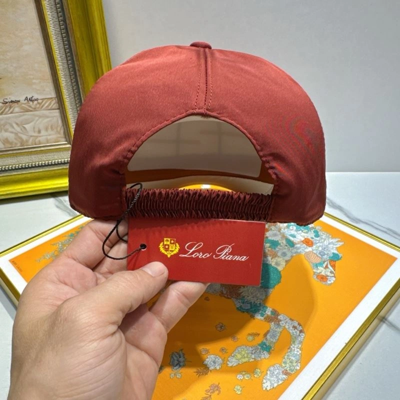 Louis Vuitton Caps Casual 261784