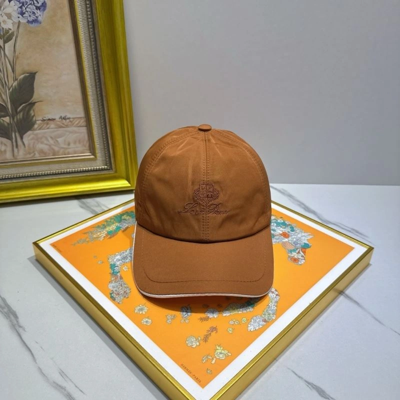 Louis Vuitton Caps Sleek 261779