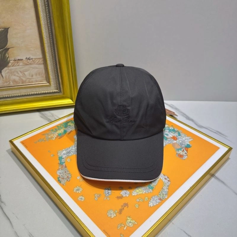 Unisex Louis Vuitton Caps 261775