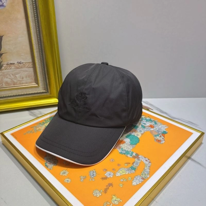Unisex Louis Vuitton Caps 261775