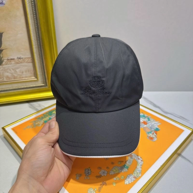 Unisex Louis Vuitton Caps 261775