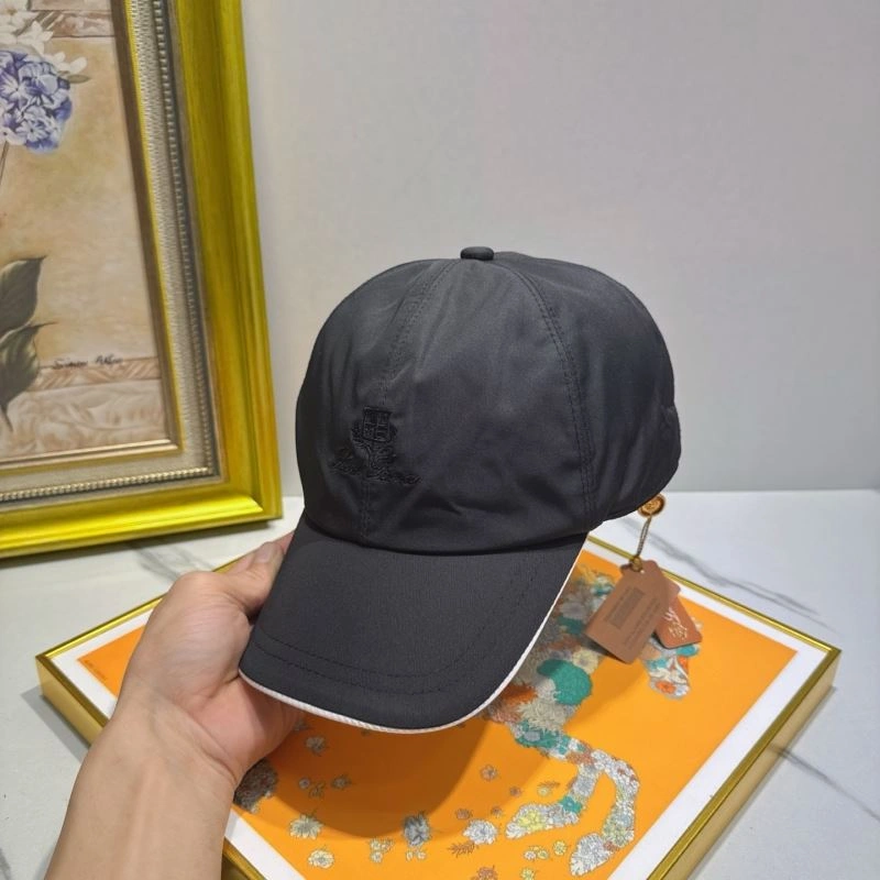 Unisex Louis Vuitton Caps 261775