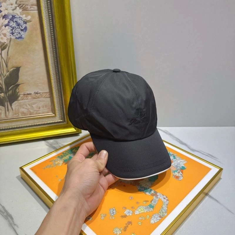 Unisex Louis Vuitton Caps 261775