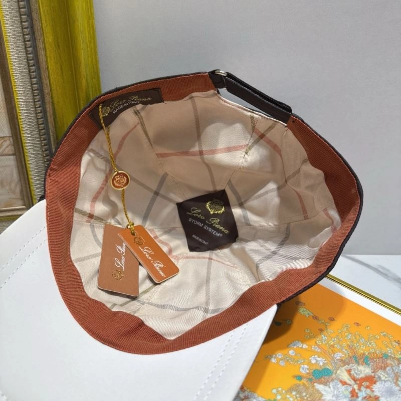 Unisex Louis Vuitton Caps 261775