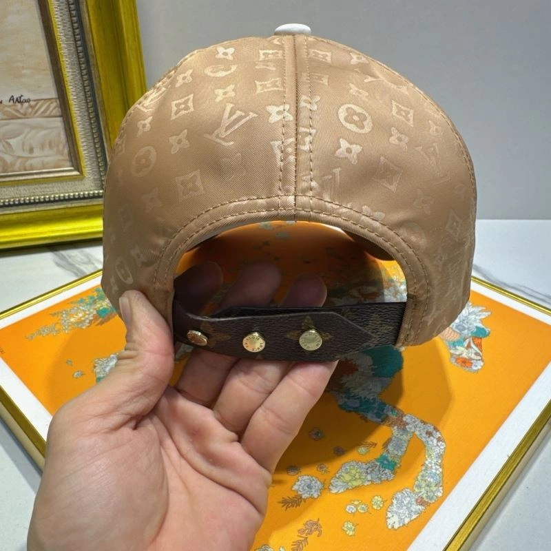 Louis Vuitton Caps Stylish 261772